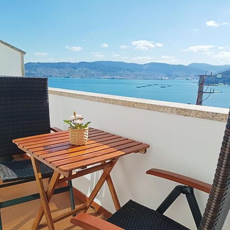 Apartament Combarro Hills Zewnętrze zdjęcie