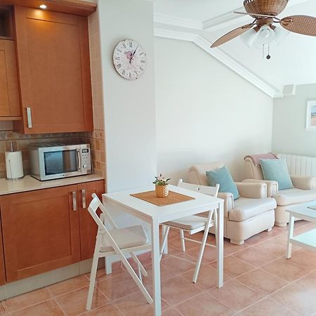 Apartament Combarro Hills Zewnętrze zdjęcie