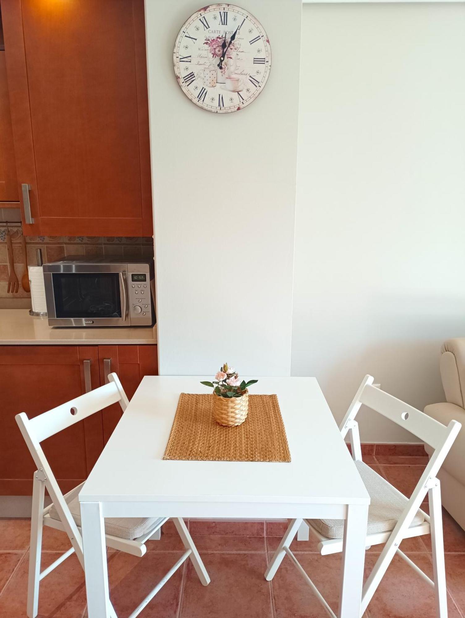 Apartament Combarro Hills Zewnętrze zdjęcie