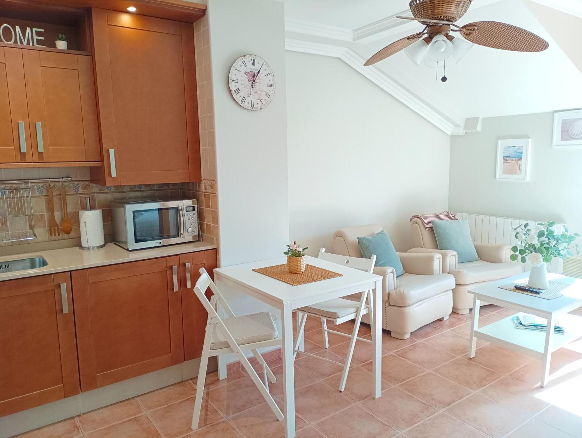 Apartament Combarro Hills Zewnętrze zdjęcie