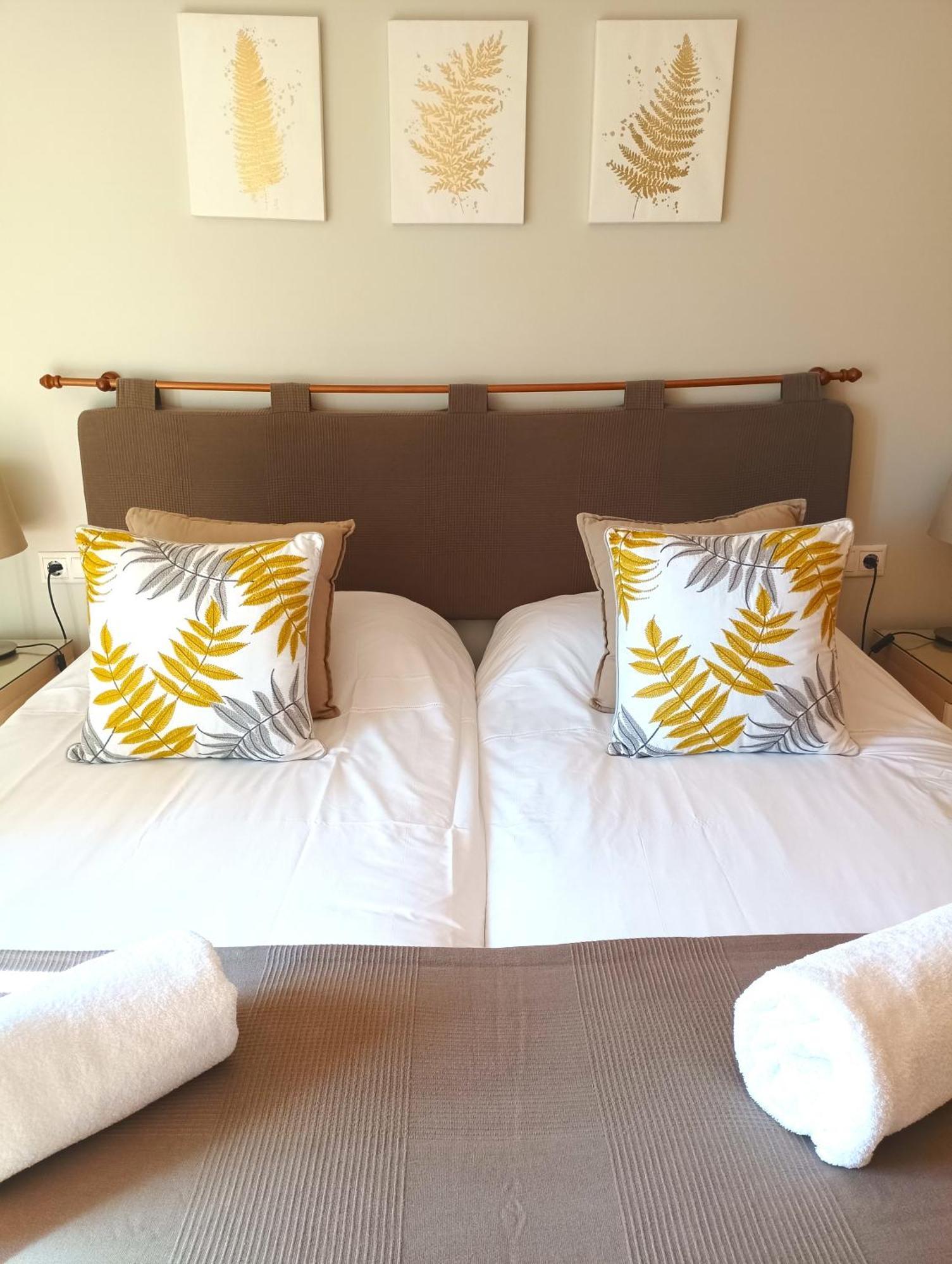 Apartament Combarro Hills Zewnętrze zdjęcie