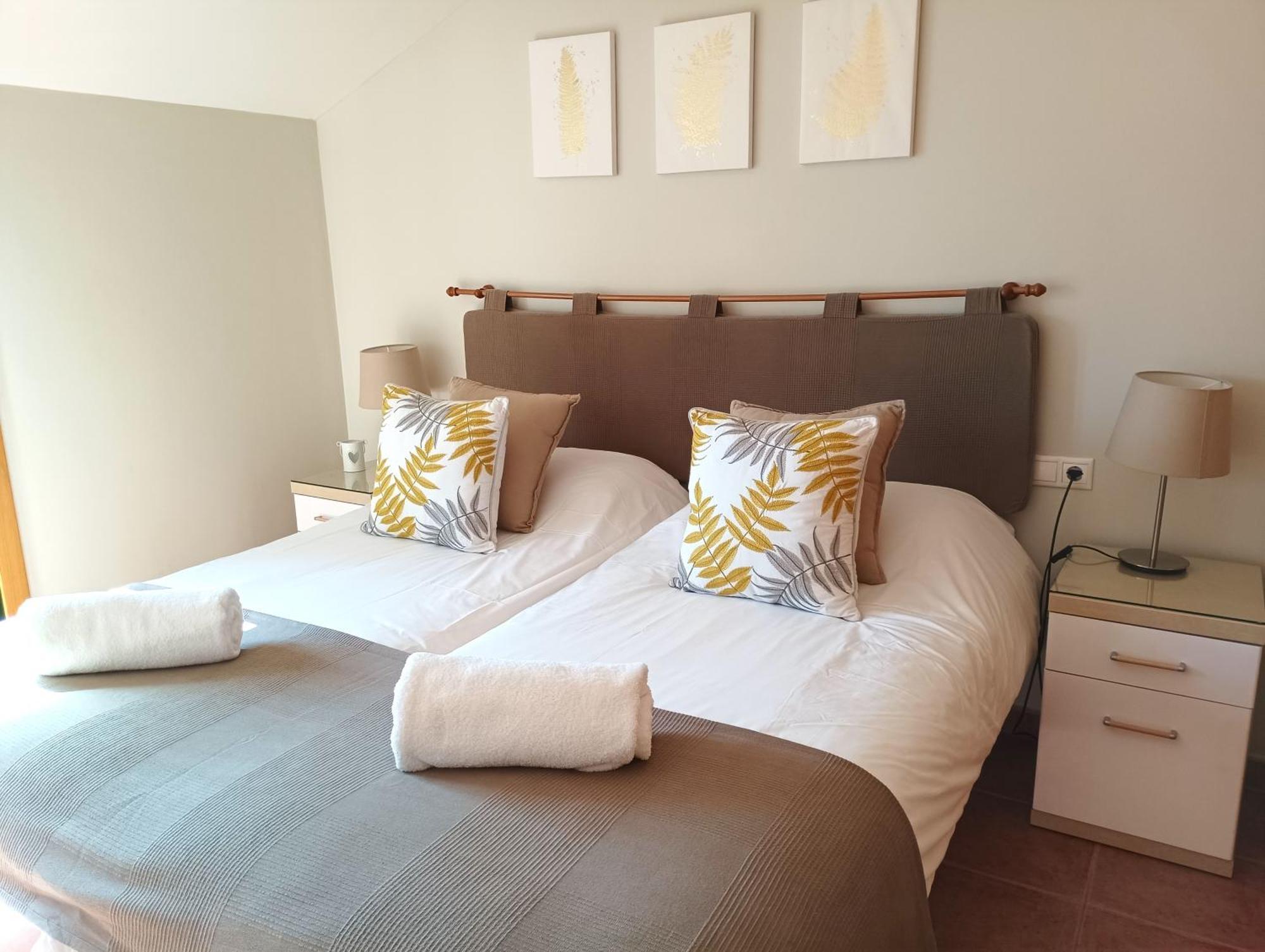 Apartament Combarro Hills Zewnętrze zdjęcie