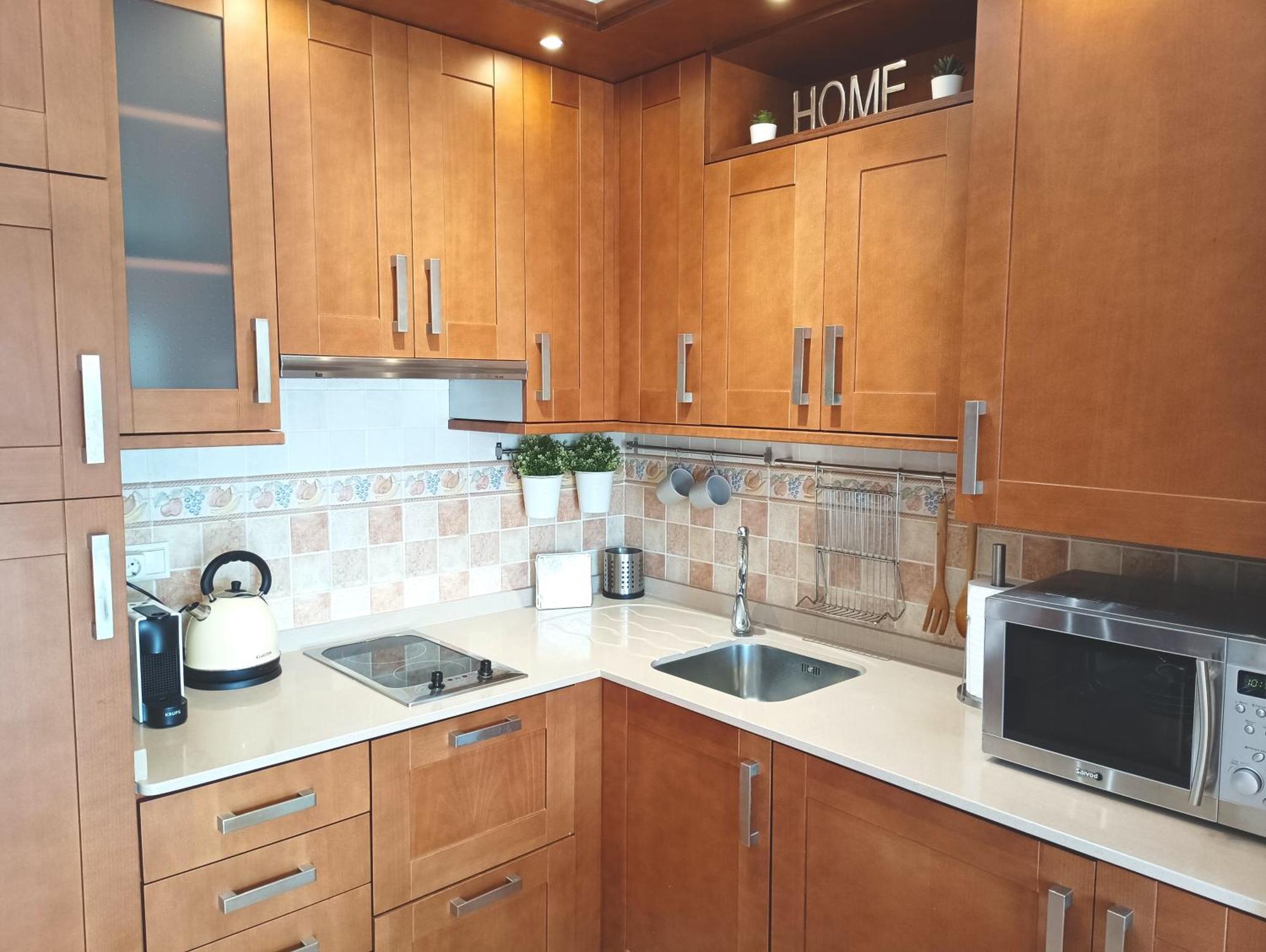 Apartament Combarro Hills Zewnętrze zdjęcie