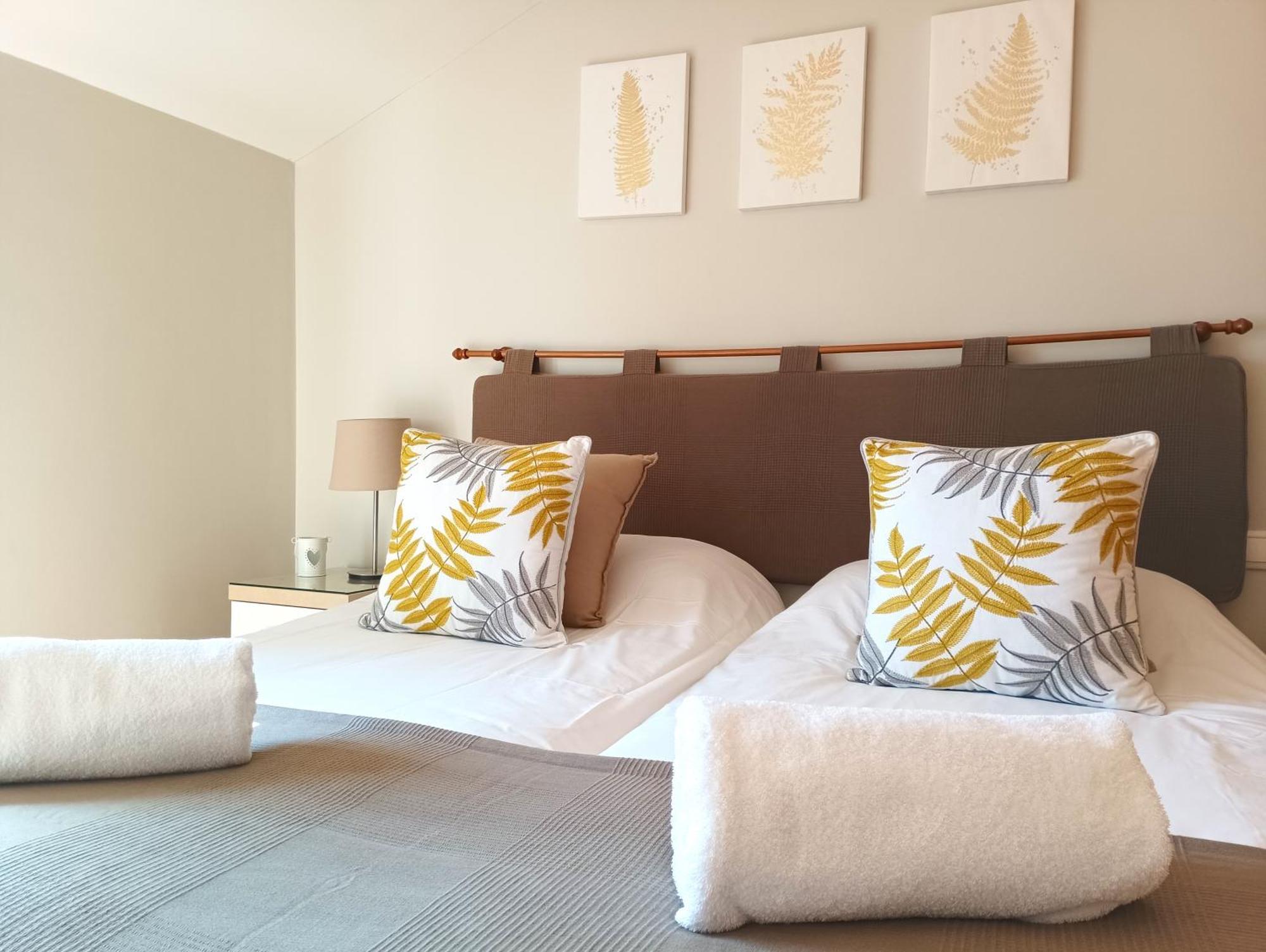 Apartament Combarro Hills Zewnętrze zdjęcie