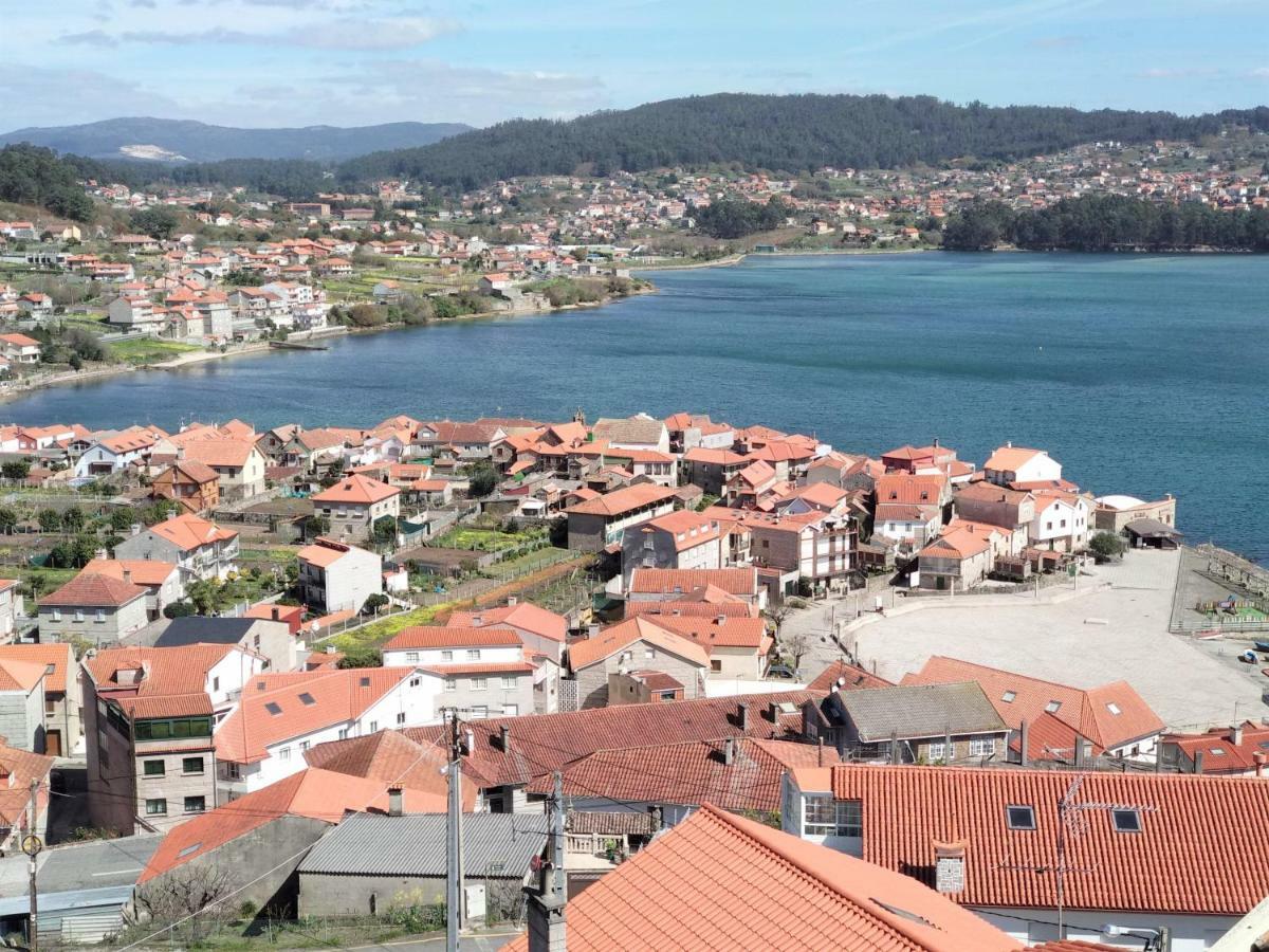 Apartament Combarro Hills Zewnętrze zdjęcie