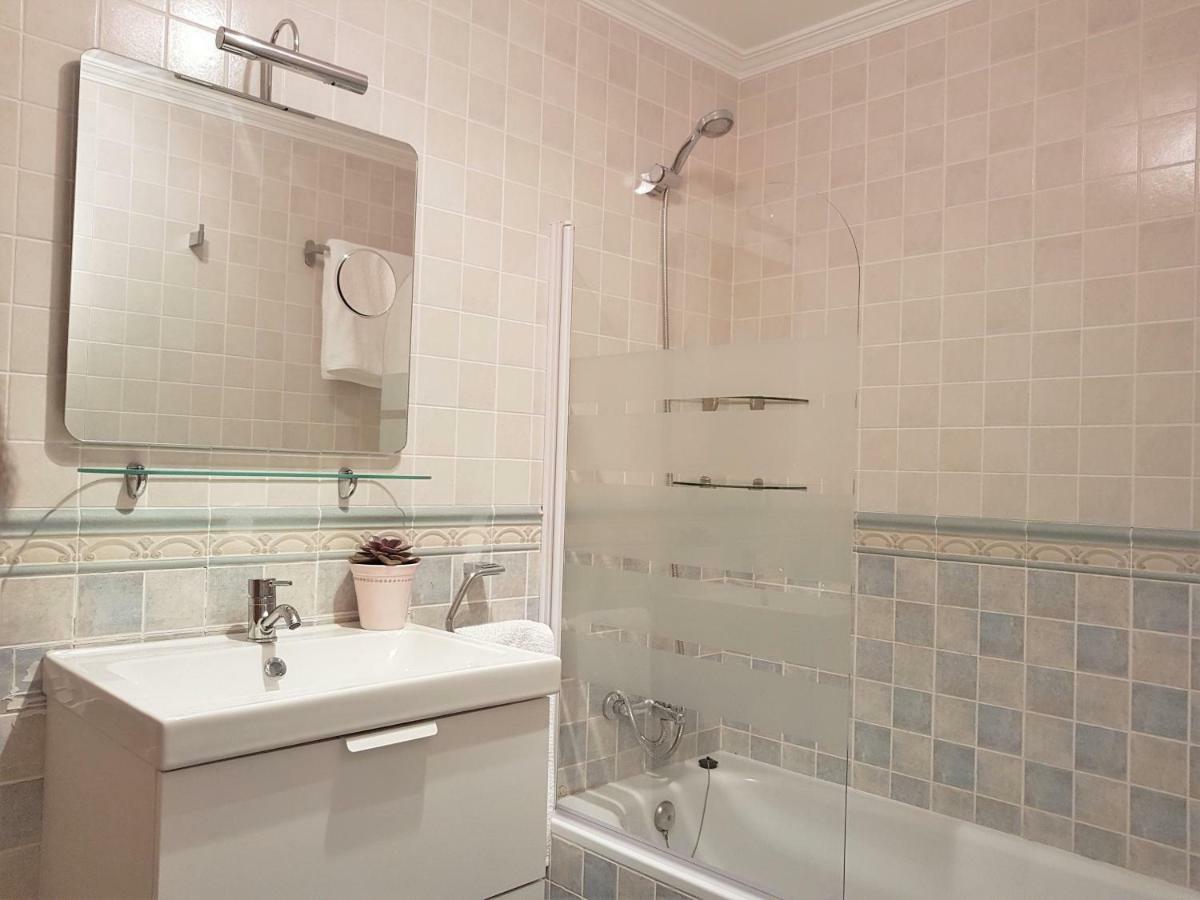 Apartament Combarro Hills Zewnętrze zdjęcie