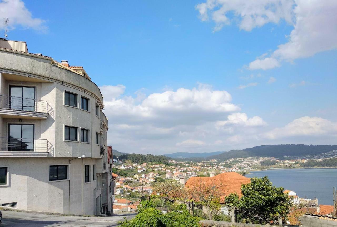 Apartament Combarro Hills Zewnętrze zdjęcie