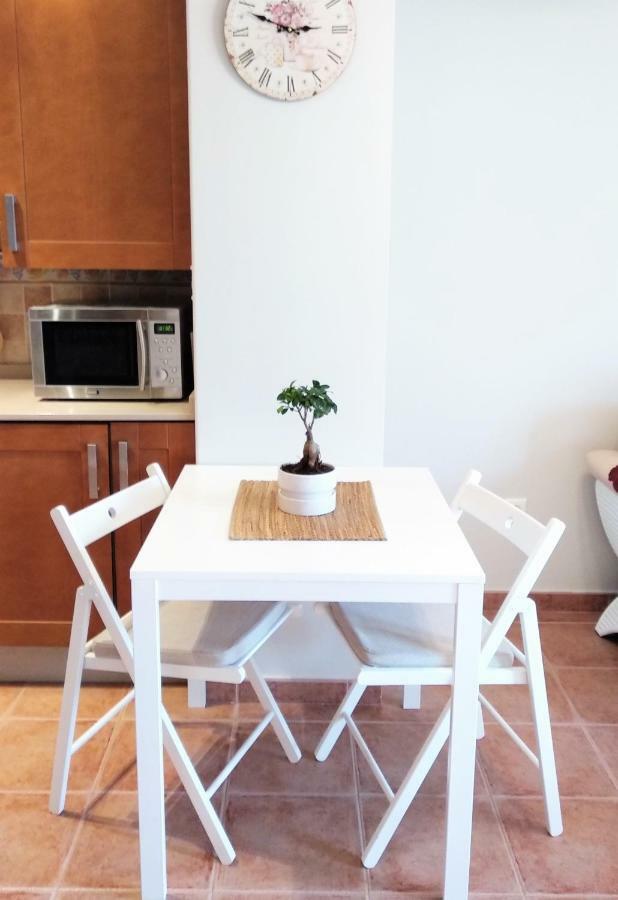 Apartament Combarro Hills Zewnętrze zdjęcie