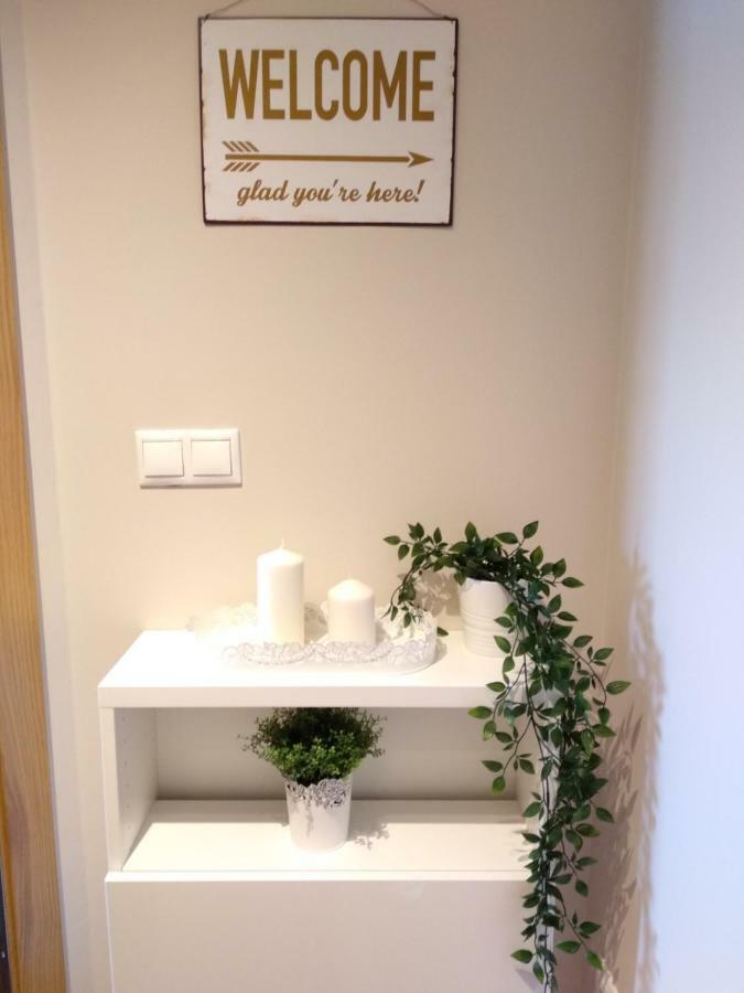Apartament Combarro Hills Zewnętrze zdjęcie