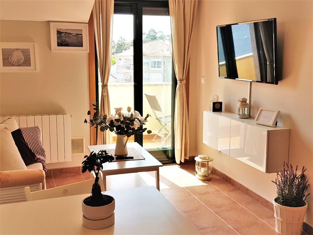 Apartament Combarro Hills Zewnętrze zdjęcie